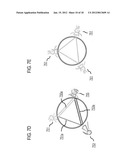 METHOD AND APPARATUS FOR PRESENTING A FIRST PERSON WORLD VIEW OF CONTENT diagram and image