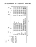 METHOD AND APPARATUS FOR PRESENTING A FIRST PERSON WORLD VIEW OF CONTENT diagram and image