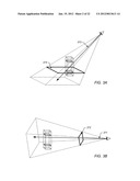 Tools for Use within a Three Dimensional Scene diagram and image