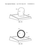 Tools for Use within a Three Dimensional Scene diagram and image