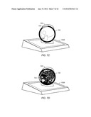 Tools for Use within a Three Dimensional Scene diagram and image