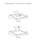 Tools for Use within a Three Dimensional Scene diagram and image