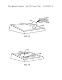 Tools for Use within a Three Dimensional Scene diagram and image