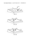 Tools for Use within a Three Dimensional Scene diagram and image