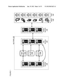 Apparatuses, Methods and Systems for a Distributed Object Renderer diagram and image