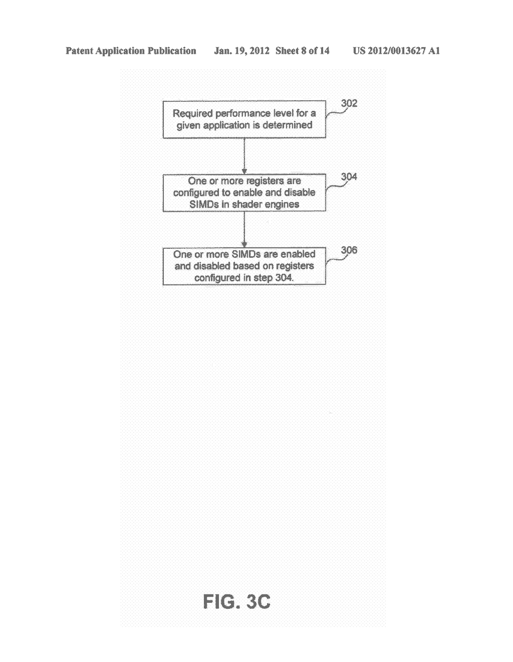 DYNAMIC CONTROL OF SIMDs - diagram, schematic, and image 09