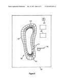 METHOD FOR SELECTING A SHOE FITTED TO A FOOT AND ASSEMBLIES THEREFOR diagram and image