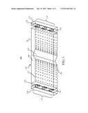 BACKLIGHT MODULE diagram and image