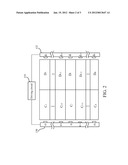 BACKLIGHT MODULE diagram and image