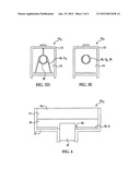 FLUID CARTRIDGE FOR A PRINTING DEVICE diagram and image