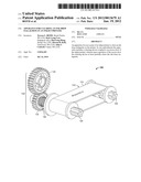 APPARATUS FOR CLEARING AN INK DROP STALAGMITE IN AN INKJET PRINTER diagram and image