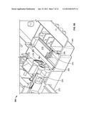 APPARATUS FOR CLEARING AN INK DROP STALAGMITE IN AN INKJET PRINTER diagram and image