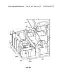 APPARATUS FOR CLEARING AN INK DROP STALAGMITE IN AN INKJET PRINTER diagram and image