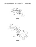 Solid Ink Stick with Motion Control Inset diagram and image