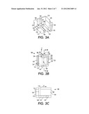 Solid Ink Stick with Motion Control Inset diagram and image