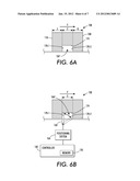 Solid Ink Stick with Motion Control Inset diagram and image