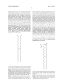 RADIATION CURABLE SOLID INK COMPOSITIONS SUITABLE FOR TRANSFUSE PRINTING     APPLICATIONS diagram and image