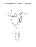 MATERIALS AND METHODS TO PRODUCE DESIRED IMAGE DRUM SURFACE TOPOGRAPHY FOR     SOLID INK JET diagram and image