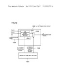 VIDEO SIGNAL PROCESSING DEVICE, VIDEO PROCESSING SYSTEM, SEMICONDUCTOR     INTEGRATED CIRCUIT, AND VIDEO SIGNAL PROCESSING METHOD diagram and image