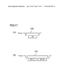 VIDEO SIGNAL PROCESSING DEVICE, VIDEO PROCESSING SYSTEM, SEMICONDUCTOR     INTEGRATED CIRCUIT, AND VIDEO SIGNAL PROCESSING METHOD diagram and image