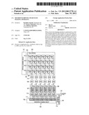 METHOD OF DRIVING SOLID-STATE IMAGING APPARATUS diagram and image