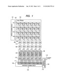 METHOD OF DRIVING SOLID-STATE IMAGING APPARATUS diagram and image