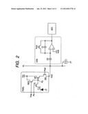 METHOD OF DRIVING SOLID-STATE IMAGING APPARATUS diagram and image