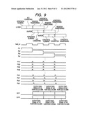 METHOD OF DRIVING SOLID-STATE IMAGING APPARATUS diagram and image