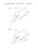 Electronic Apparatus and Portable Telephone diagram and image