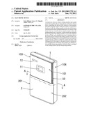 ELECTRONIC DEVICE diagram and image