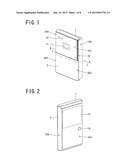 ELECTRONIC DEVICE diagram and image