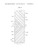 Liquid Crystal Display Having Pairs of Power Source Supply Lines and a     Method for Forming the Same diagram and image