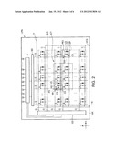 LIQUID CRYSTAL DISPLAY DEVICE diagram and image