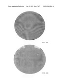 FINISHED OPHTHALMIC LENS AND CORRESPONDING METHODS diagram and image