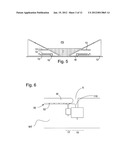 LITHOGRAPHIC APPARATUS AND METHOD diagram and image