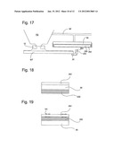 LITHOGRAPHIC APPARATUS AND METHOD diagram and image