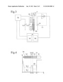 Method and Device for Determining the Position of a Boundary Between Two     Phased in a Sample Tube diagram and image