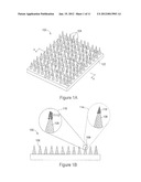 NANOWIRE LIGHT CONCENTRATORS FOR PERFORMING RAMAN SPECTROSCOPY diagram and image