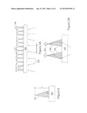 NANOWIRE LIGHT CONCENTRATORS FOR PERFORMING RAMAN SPECTROSCOPY diagram and image