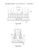 NANOWIRE LIGHT CONCENTRATORS FOR PERFORMING RAMAN SPECTROSCOPY diagram and image