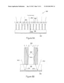 NANOWIRE LIGHT CONCENTRATORS FOR PERFORMING RAMAN SPECTROSCOPY diagram and image