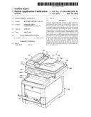 IMAGE FORMING APPARATUS diagram and image