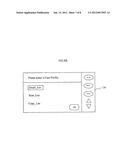 IMAGE-READING CONTROLLING METHOD AND SCANNING APPARATUS USING SUCH METHOD diagram and image