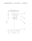 ZOOM LENS AND IMAGE PICKUP APPARATUS EQUIPPED WITH ZOOM LENS diagram and image