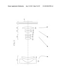 ZOOM LENS AND IMAGE PICKUP APPARATUS EQUIPPED WITH ZOOM LENS diagram and image