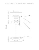 ZOOM LENS AND IMAGE PICKUP APPARATUS EQUIPPED WITH ZOOM LENS diagram and image