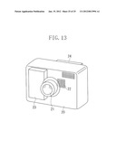 ZOOM LENS AND IMAGE PICKUP APPARATUS EQUIPPED WITH ZOOM LENS diagram and image