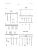 ZOOM LENS AND IMAGE PICKUP APPARATUS EQUIPPED WITH ZOOM LENS diagram and image