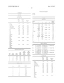 ZOOM LENS AND IMAGE PICKUP APPARATUS EQUIPPED WITH ZOOM LENS diagram and image