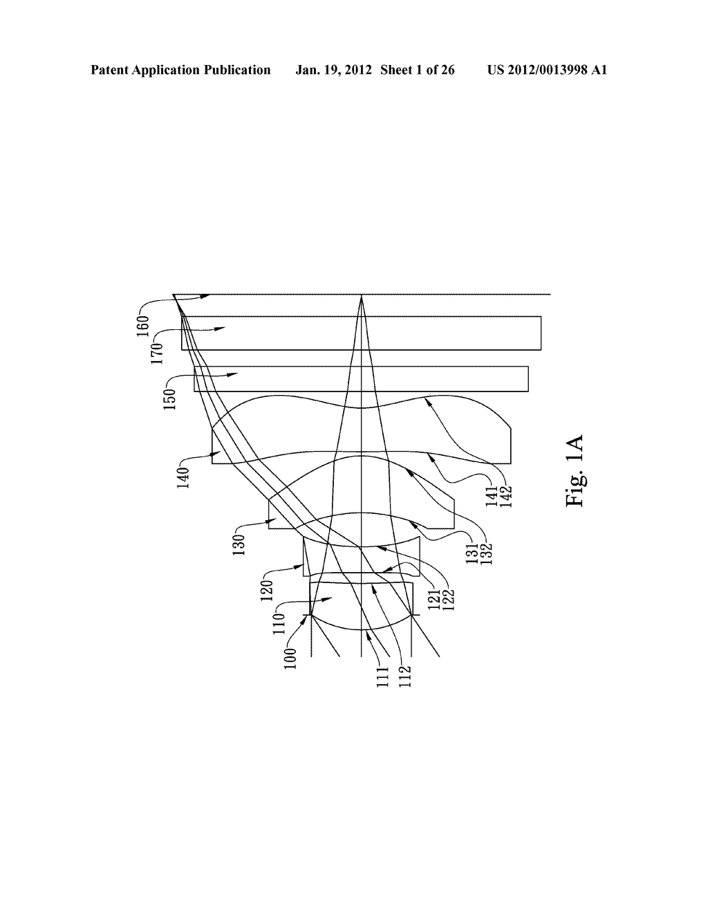OPTICAL IMAGING LENS ASSEMBLY - diagram, schematic, and image 02